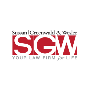 Sussan Greenwald & Wesler Walks for S360!